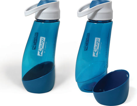Kurgo - tykwa h2o - miska do picia dla psa o pojemności 750 ml