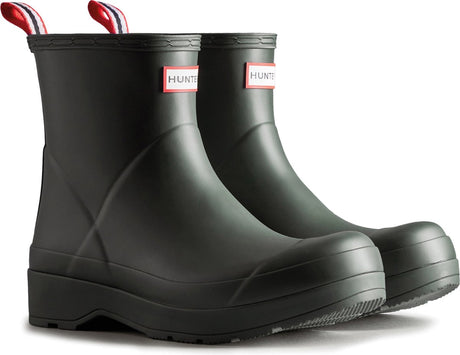 Męskie oryginalne kalosze Hunter firmy Play Boot, rozmiar 46