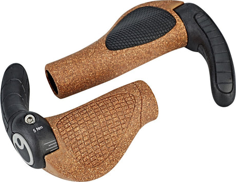 Ergon obsługuje Nexus GP3-L Cork