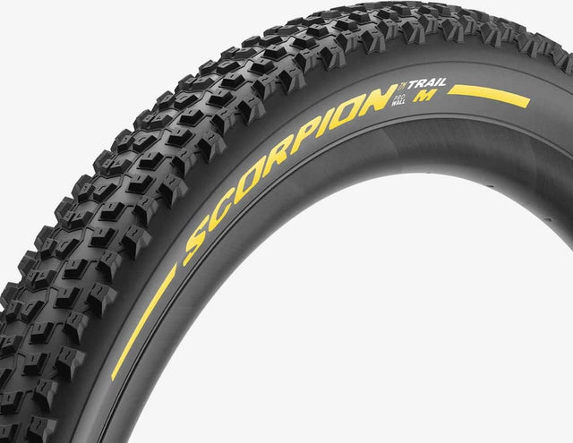 Opona bezdętkowa Pirelli Scorpion Trail M 29 MTB