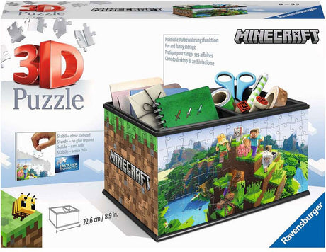 Ravensburger 11286 puzzle 3D puzzle 216 elementów