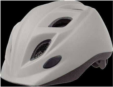 Kask Bobike XXS 44-48 cm waniliowy babeczka