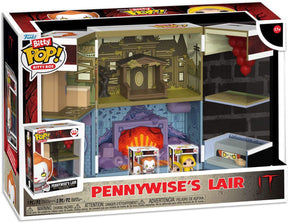 Funko to funhouse (bitty pop!) winylowe figurki pop! standardowy uniseks