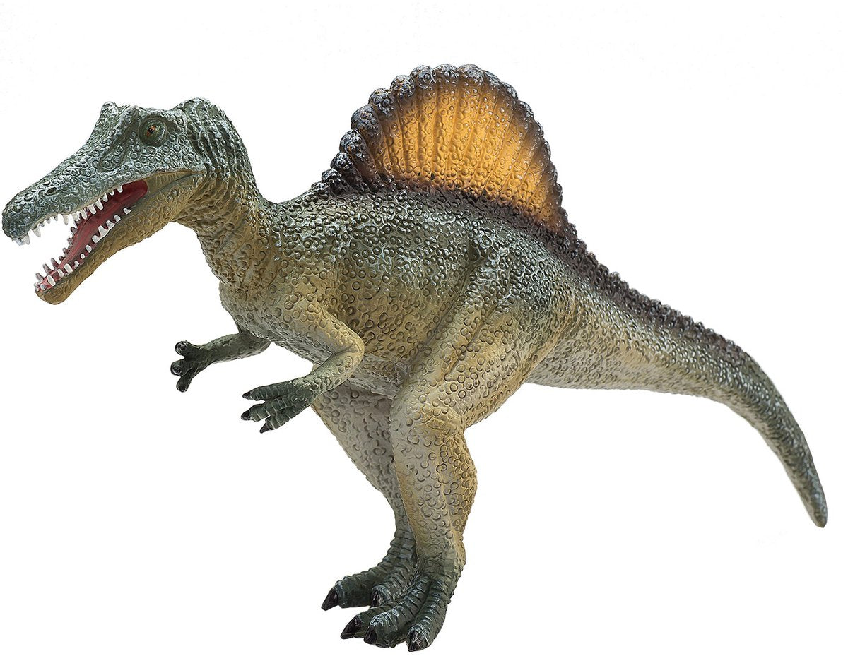 Mojo prehistoryczny spinozaur - 387233