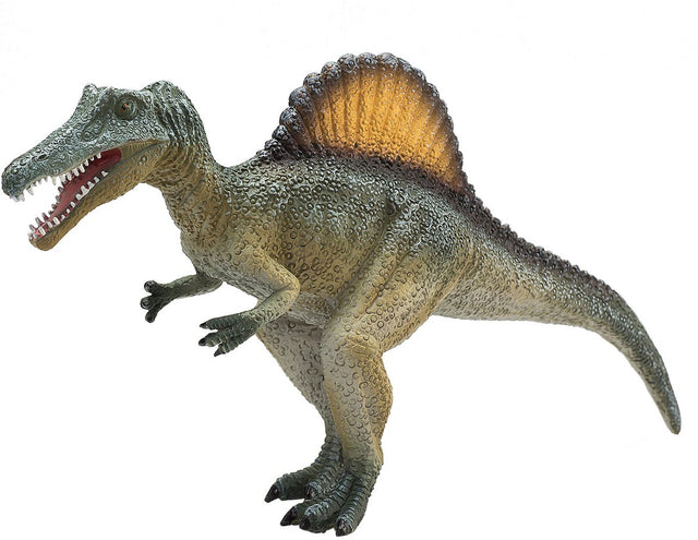 Mojo prehistoryczny spinozaur - 387233