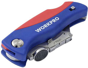 Workpro wp211006 cuttermes 1 stuk(s)