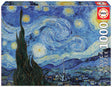 Educa - puzzle - 1000 elementów - vincent van gogh - gwiaździsta noc