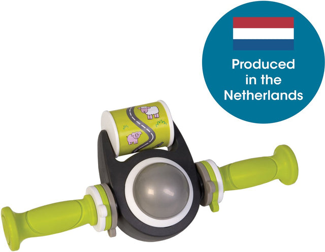 Toybar Qibbel szerokie mini sterowanie
