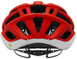 Giro agilis mips helm rood m