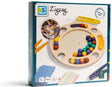 Bs Toys bs zygzak - strategiczna gra karciana - drewno fsc - 2 do 4 graczy - od 6 lat