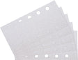 Papier ścierny Makita na rzep 93x185 k120 - e-19663