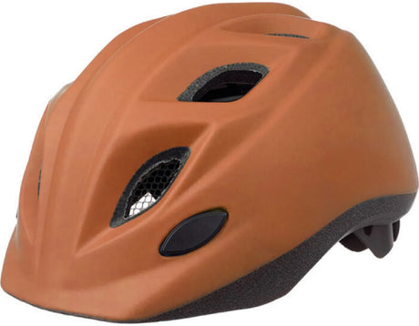 Kask rowerowy Bobike xs 48-52 cm czekoladowo-brązowy