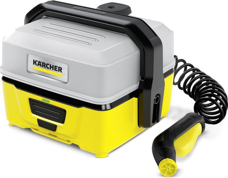 Kärcher Mobile Outdoor Cleaner OC 3