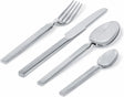 Zestaw suchych sztućców Alessi - 24 sztuki