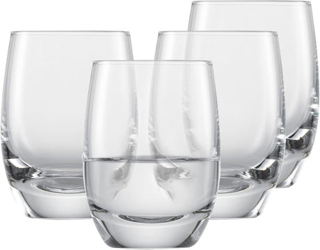 Schott Zwiesel dla Ciebie kieliszek do shota - 75ml - 4 szklanki