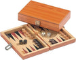 Philos podróż backgammon kaseta peloponez
