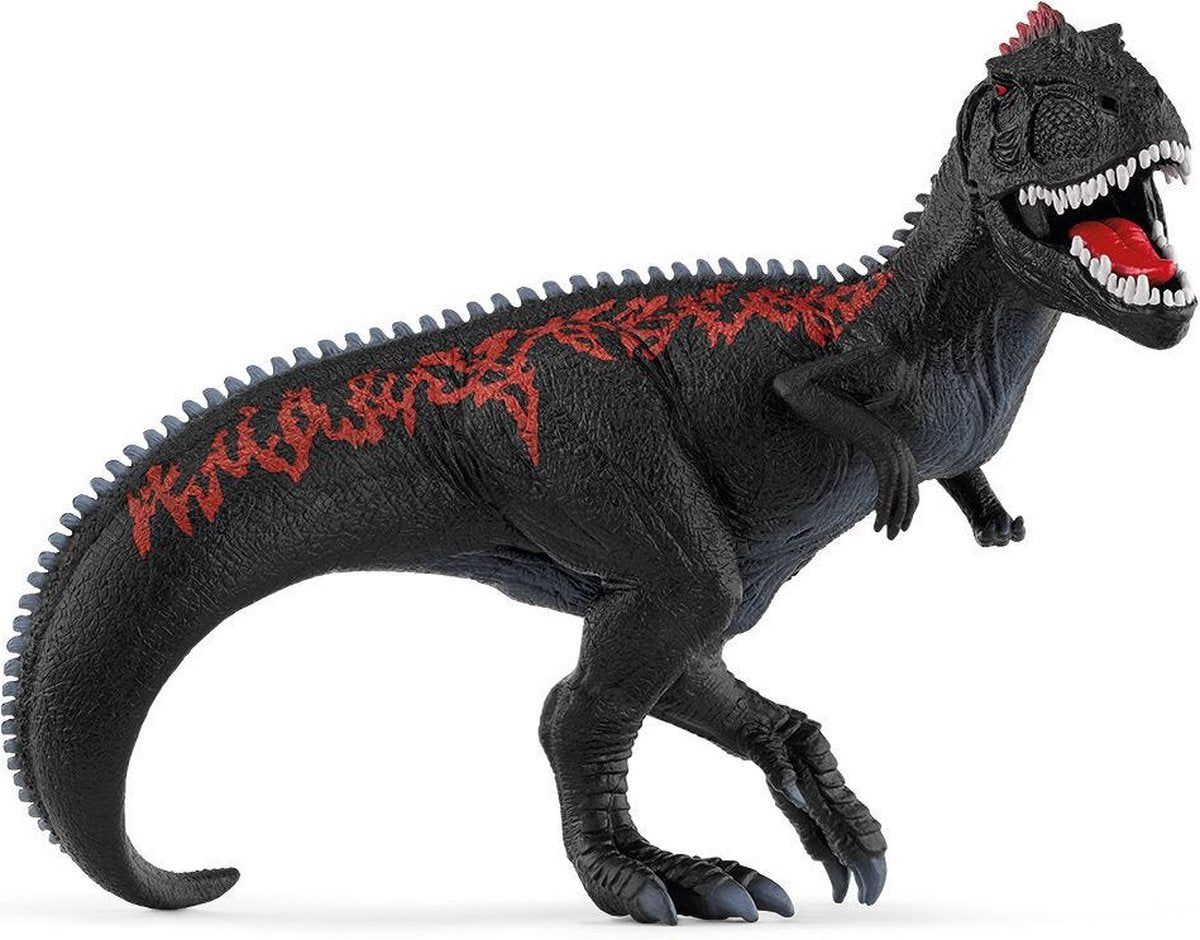 Ekskluzywny dinozaur gigantozaur Schleich 72208