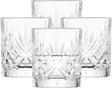 Schott zwiesel show shotglas - 78ml - 4 glazen