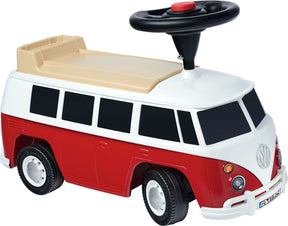 Duży samochód pieszy T1 VW T1
