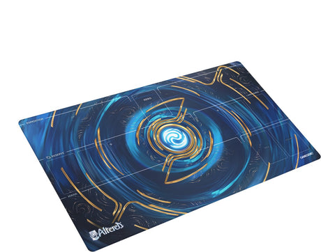 Gamegenic – zmieniona główna plansza: wronie oko – dla zmienionych i innych TCG – zestaw 3