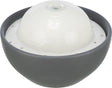 Trixie Vital Dome Picie Fontanna Ceramic Grey White