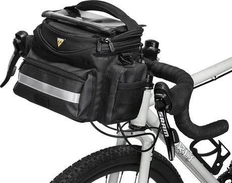Przewodnik po wycieczkach TOPEAK Black E-Bike Tour
