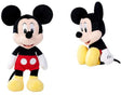 Pluszowe zabawki Simba - Disney Pluszowy Disney - klub Miki (25cm)