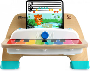 Hape drewniane pianino Magic Touch 30 cm