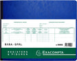 Exacompta null 9400x piq. 24 32 akcji