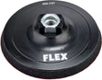 Flex 350745 amortyzowany krążek na rzep, m 14