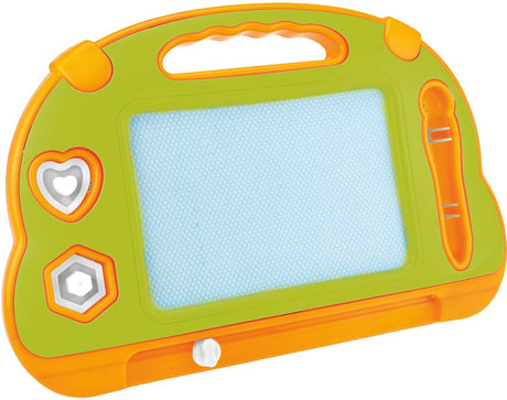 TABY MADEKTYWNOŚCI KRETYWNOŚCI TOI-TOYS KREACJA MAGNICZNE