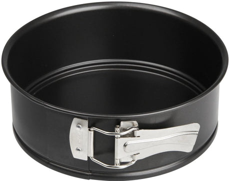 Forma sprężynowa Zenker z zawiasem 18 cm specjalna mini