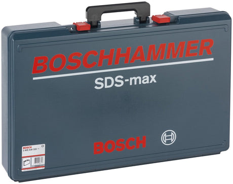 Zestaw Bosch bim standard dla elektryka 22;29;35;44;51;65 + adapter q-lock