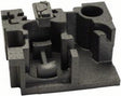 Systemy akcesoriów Bosch 1 1 wkładka gex 125-150 ave ()