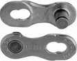 KMC brakujące link 12 Nopt Silver - 5,2 mm