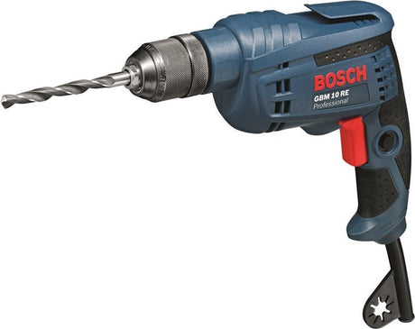 Wiertarka Bosch niebieska Bosch GBM10re