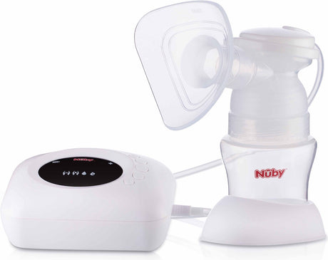 Nûby™ nuby - laktator elektryczny - jednostronny