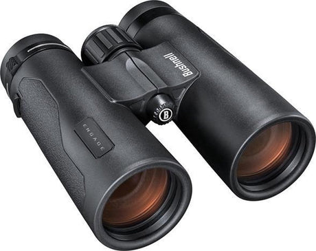 Bushnell - angażuj edx - lornetka - 8x42 - pryzmat dachowy - czarny - bariera egzo - w pełni powlekana wielowarstwowo - ben842