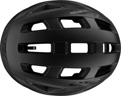 Kask szosowy Lazer Tonic kc czarny m