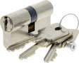 Starx profielcilinder skg2