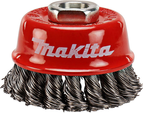 Makita p-04488 szczotka doczołowa 65mm