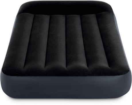 Intex Pillow Rest Classic Airbed - Single