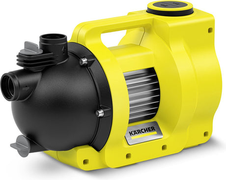 Kärcher karcher bp 5000 ogrodowa - pompa wodna