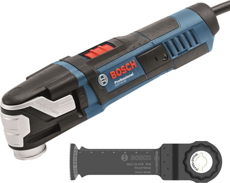 Bosch blue omt gop 55-36 (brzeszczot wgłębny maiz 32 apb)
