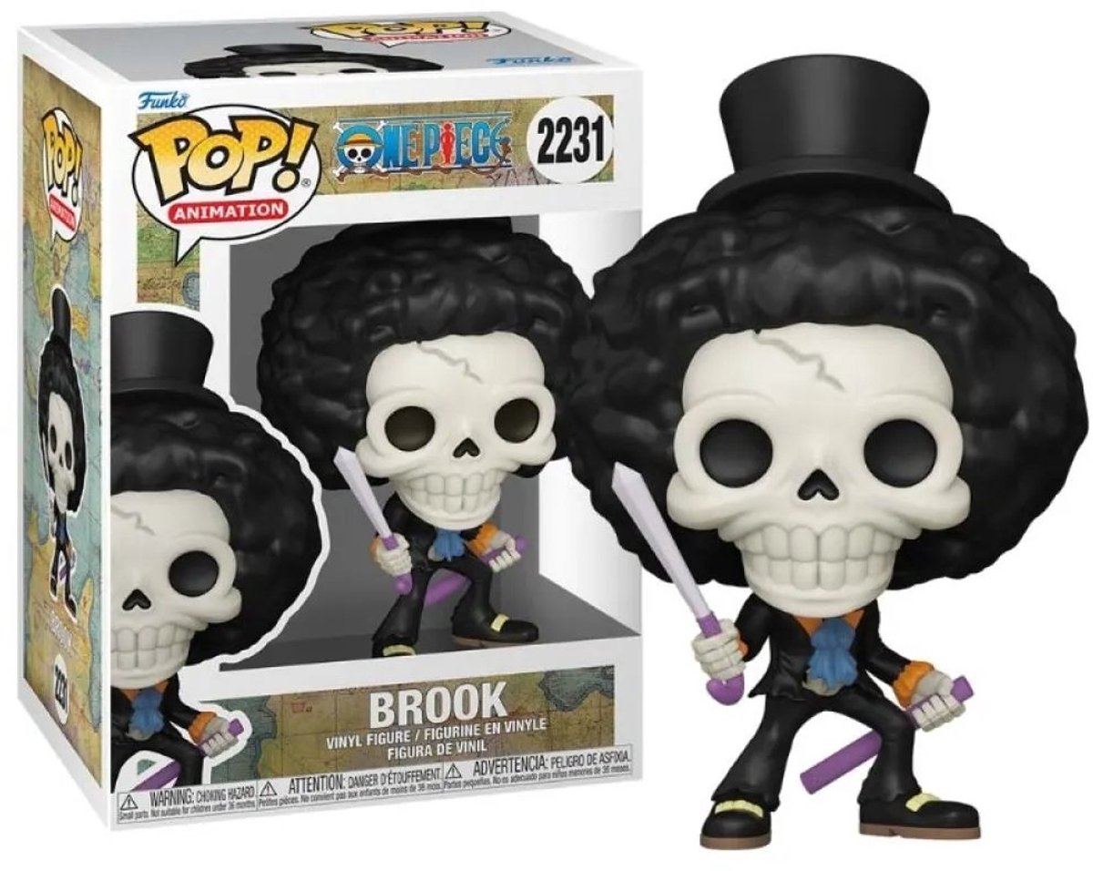 Funko jednoczęściowa figurka winylowa 2231 unisex pop! - neutralny - standardowy