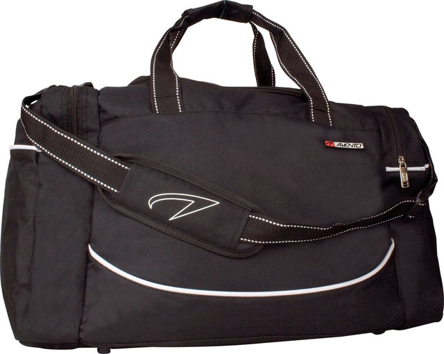 Torba sportowa Avento - duża - czarna l