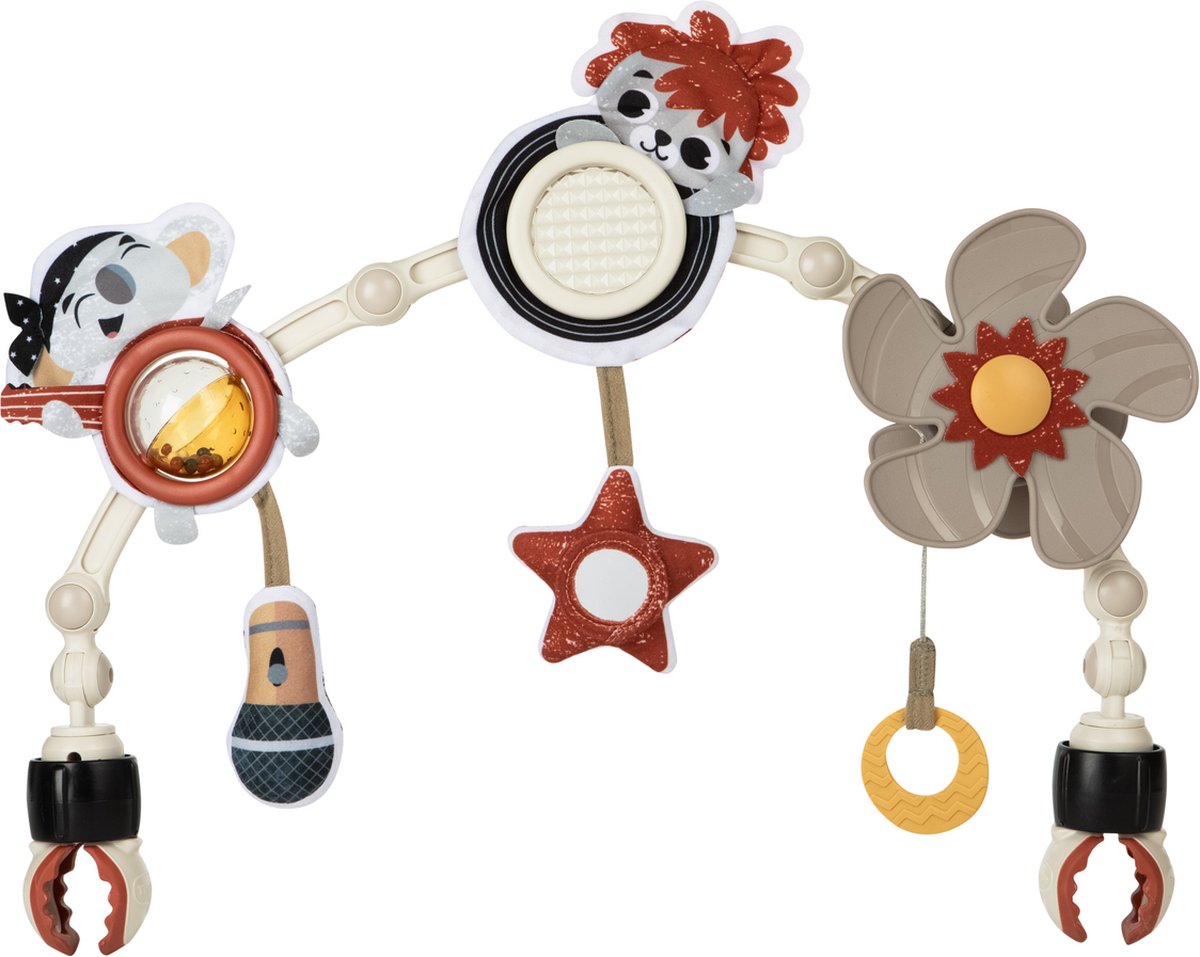 Tiny Love Sunne Spacer Play Arch - malutkie bujaki