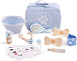 BigJigs Animal Doctor Suipcase