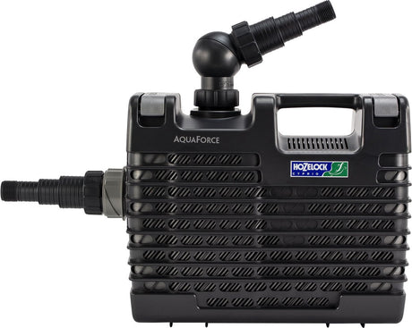 Filtr Hozelock Aquaforce 8000, pompa wodospadowa