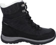 Buty zimowe Hi-tec | marka | model riva mid | rozmiary 36-42